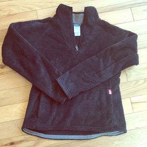 Women’s Fleece Pullover